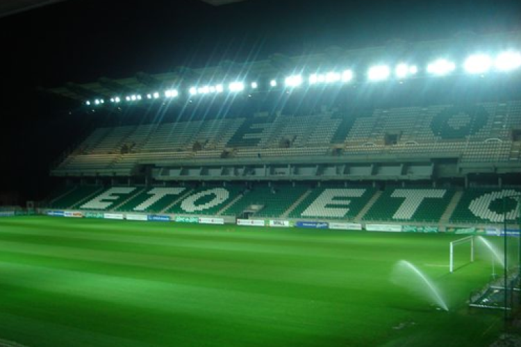 Quaestor - Nem kapnak fizetést a győri futballisták