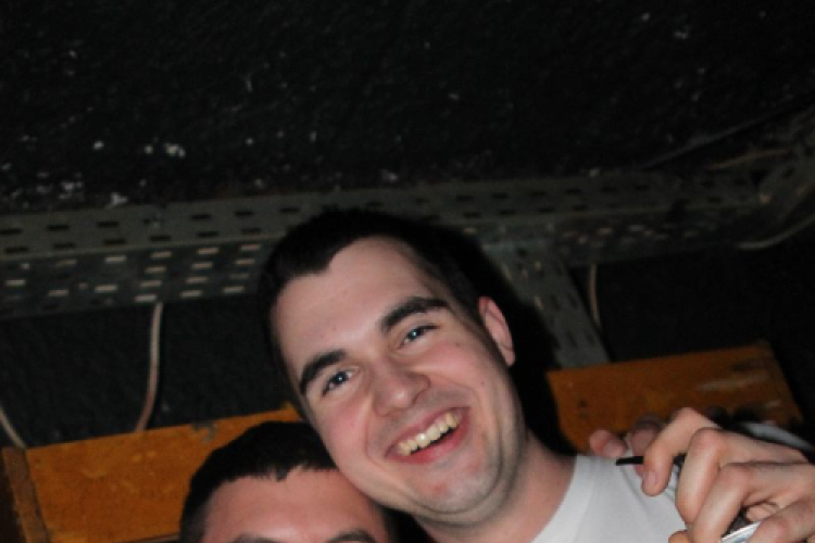 2013.04.03 Szerda Lapos Dj:Slim és Dj:Marcee Fotók:árpika