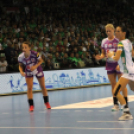 2017.10.07. Audi Eto Kc-Fc Midtjylland Bajnokok Ligája 1. mérkőzés 