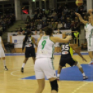 2013.02.22 Hat-Agra Uni Győr-Fenerbahce Euroliga női kosárlabda Fotók:árpika