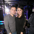 Club Vertigo -  All 4 Ladies 2014.01.04. (szombat)