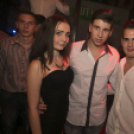 Club Vertigo - The Opening w/ Dave Martin 2014.09.13. (szombat)