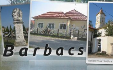 Abdai Zsolt lett Barbacs polgármestere