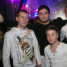 Club Vertigo -  Sterbinszky 2013.11.23. (szombat)