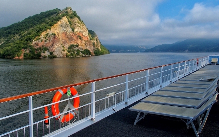 Csaknem egymilliárdból indulnak kikötőfejlesztések a Dunakanyarban 