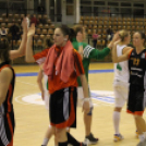 2013.03.17 Hat-Agro Uni Győr-MBK Ruzomberok női kosárlabda Fotók:árpika