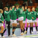 2020.09.04. Audi ETO KC-Kisvárda női kézilabda bajnoki mérkőzés