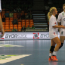 2017.09.02.Győri Audi ETO KC - DVSC-TVP női kézilabda Fotók:árpika