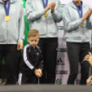 2019.05.12.5 Bajnokok Ligája Győzelem ünneplés