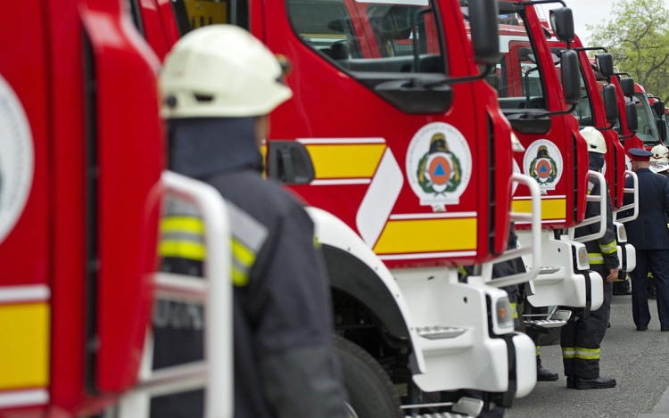 Így előzhetjük meg a szabadtéri tüzeket!