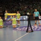 2018.02.26 Győri Audi ETO KC- Csm Bukuresti női BL kézilabda Fotók:árpika 