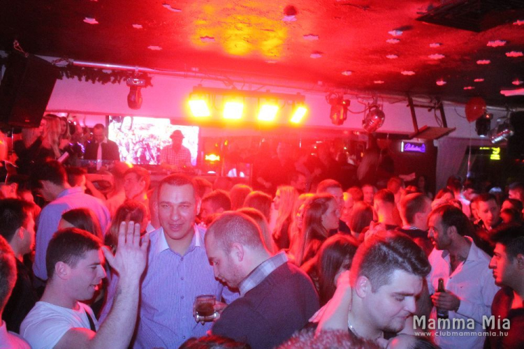 2017.12.31.Mamma Mia Szilveszteri Házibuli Dj:Balage Fotók:árpika