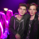 Club Vertigo - Deák bál /w Andro 2015.02.27. (péntek)