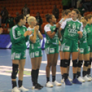 2019.09.18.Győri Audi ETO KC- Vác NKSE női kézilabda bajnoki mérkőzés