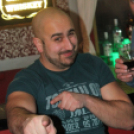 2017.02.11.Mamma Mia Szingli Party Dj:Balage&Solymi Conga Fotók:árpika