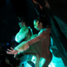 Club Vertigo -  All 4 Ladies 2013.11.30. (szombat)