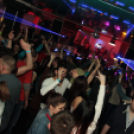 Club Neo (Győr) - Newik 33th Birthday Party - 2014. április 12. (szombat)