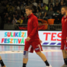 2020.01.04.Magyarország-Csehország Férfi Válogatott Felkészülési mérkőzés 