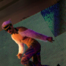 Club Mundo -  Chris Lawyer 2013.06.30. (szombat)