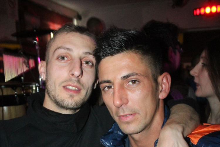 2015.03.14.Mamma Mia Szombati Házibuli Dj:Balage & Solymi Konga fotók:árpik