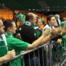 2019.02.13. Győri Audi ETO KC -Mosonmagyaróvár női kézilabda Magyar kupamérkőzés 