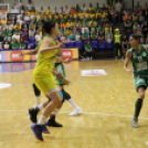 2013.02.22 Hétfő UE Sopron-Hat-Agro uni Győr női kosárlabda bajnoki döntő 3.mérkőzés Fotók:árpika