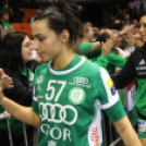 2018.03.14 Győri Audi ETO KC-Érd női kézilabda bajnoki mérkőzés Fotók:árpika 