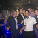 Club Vertigo - The Opening w/ Dave Martin 2014.09.13. (szombat)