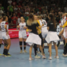 2019.07.21.Kézilabda Női U19-es EB Döntő Magyarország-Hollandia és záróünnepség