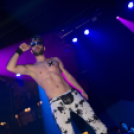 Club Vertigo - Rockerek és plázacicák 2014.10.18. (szombat)