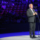 2019.07.11.Kézilabda Női U19-es EB Magyarország-Montenegro és a megnyitó