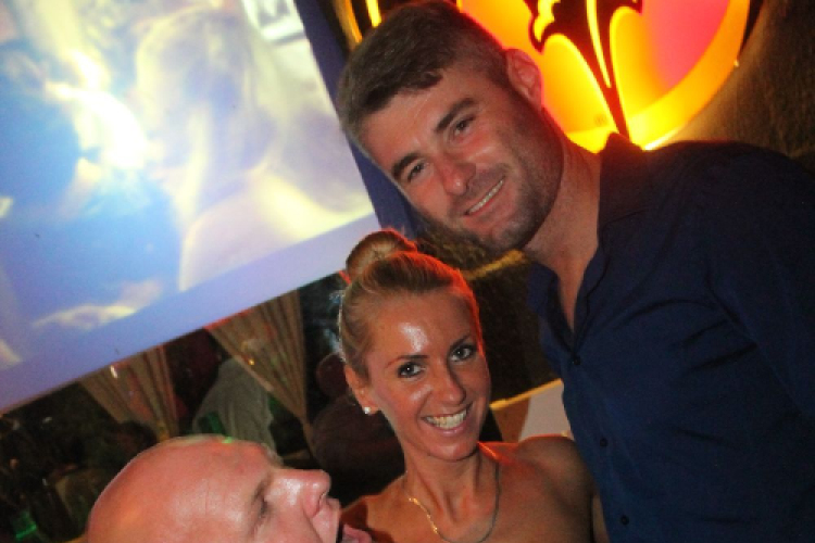 2015.07.18 Mamma Mia Video Disco Dj Hubik Fotók:árpika