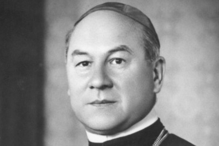 20 éve boldog Apor Vilmos