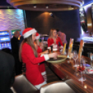 2016.12.10. Casino Win Győr Mikulás Party Fotók:árpika