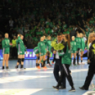 2019.01.02.Győri Audi ETO KC-FTC Rail Hungária női kézilabda mérkőzés 