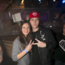 Club Vertigo - ESSEMM 2015.10.30. (szombat) (Fotók: MikeD.)