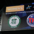 2018.11.05. Győri Audi ETO KC-Thüringer HC Női kézilabda bajnokok ligája mérkőzés Fotók:árpika 