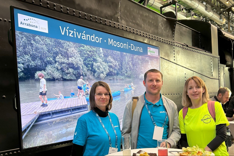 Már lehet jelentkezni a vándortáborokra