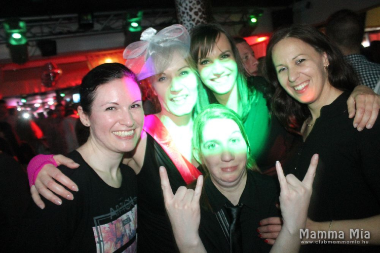 2016.04.02 Mamma Mia Szombati Házibuli Dj:Balage & Solymi Conga Fotók:árpi