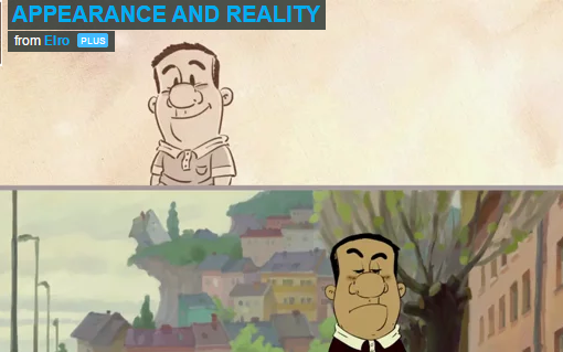 Budapesten játszódó rajzfilmért rajong az internet