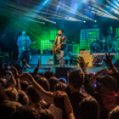 GYŐRi ifjúsági FESZTivál - Első nap 