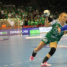 2020.02.01.Győri Audi ETO KC-Bruducnost Podgorica női Bajnokok Ligája mérkőzés