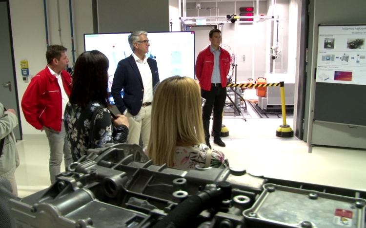 Szaktudásból szolgáltatás