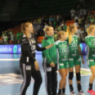 018.09.16 .Győri Audi ETO KC - DVSC női bajnoki mérkőzés Fotók:árpika 