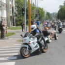 2015.05.09. Motoros Felvonulás Győr Fotók:árpika