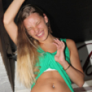 2013.09.13 Péntek Mamma Mia Poppy Fehérnemű bemutató Dj:Ice fotók:árpika