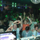 Club Neo (Győr) - Bárány Attila, Katapult DJ feat. Szasza, Basics, Alex - 2014. április 5. (szombat)