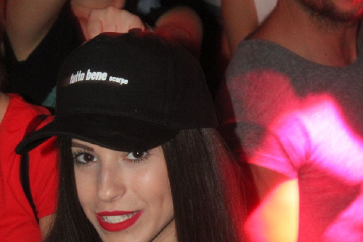 2018.04.21.Mamma Mia TuttoBene Party Dj:Hubik Fotók:árpika