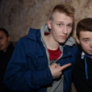 2013.11.01.Péntek lapos Halloween night Fotók:adrián