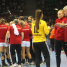 2019.07.21.Kézilabda Női U19-es EB Döntő Magyarország-Hollandia és záróünnepség